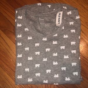 Old Navy Shirt & Pants